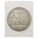 1944 US WALKING LIBERTY HALF DOLLAR 1944 US WALKING LIBERTY HALF DOLLAR