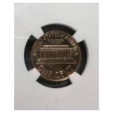 1962 PROOF LINCOLN CENT NGC PF68 RD 1962 PROOF LINCOLN CENT NGC PF68 RD