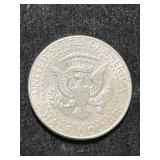 1964 US KENNEDY HALF DOLLAR 1964 US KENNEDY HALF DOLLAR