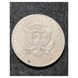 1964 US KENNEDY HALF DOLLAR 1964 US KENNEDY HALF DOLLAR