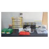 Hardware Lot (top shelf)