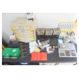 Hardware Lot (top shelf)