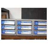 Hardware Lot (3 x 3 drawer bins)