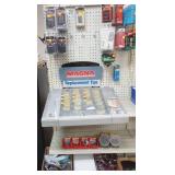 Hardware Lot