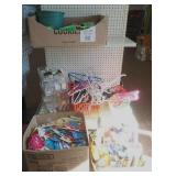 Hardware Lot (endcap)