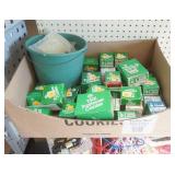 Hardware Lot (endcap)