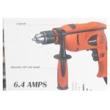 Tool Man 1/2" impact drill
