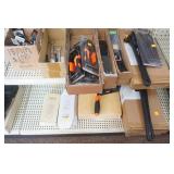 Hardware Lot