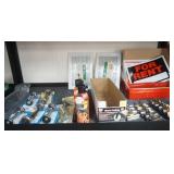Hardware Lot