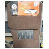 floor mats