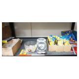 Automotive Accessories