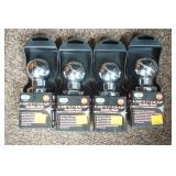 1-7/8" x 1" x 2-1/2 Trailer Ball (4ct)