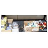 Automotive Hardware