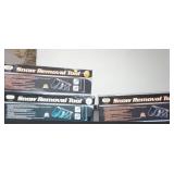 Snow Removal Tools (3ct)