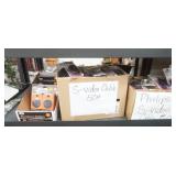 S-Video Cables, Furniture Rollers, Air Fresheners