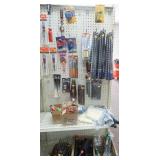 hand tools and hardware