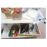 hand tools and hardware
