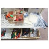 hand tools and hardware