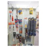 hand tools and hardware