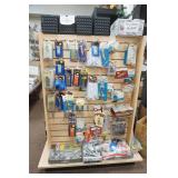 hardware lot