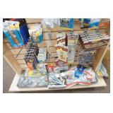 hardware lot