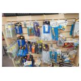 hardware lot