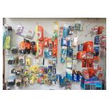 Hardware Wall