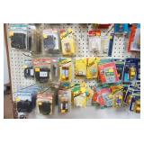 Hardware Wall