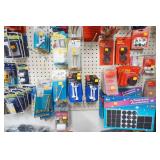 Hardware Wall