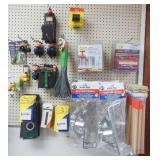 Paint & Garden Hardware