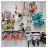 Paint Hardware