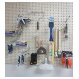 Paint Hardware