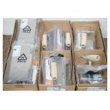 Steel Trowels
