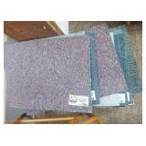Carpet Squares