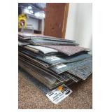 Carpet Squares