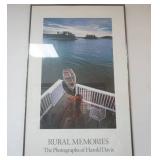 "Rural Memories" The Photographs of Harold Davis