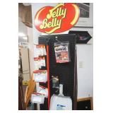 Jelly Belly Rotating Display Stand (contents not included)