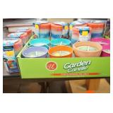 Garden Candles