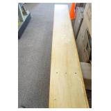 Bench 72"x11"x17"