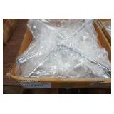 4-Way Lug Wrench (Metric) 20" 5ct