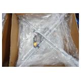 4-Way Lug Wrench (Standard) 20" 4ct