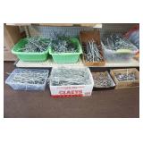 Peg Hooks