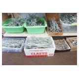 Peg Hooks