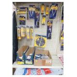 IRWIN Tools & Shur Filters