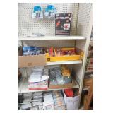 Electrical and Plumbing Hardware