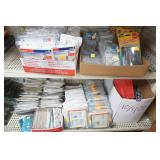 Electrical and Plumbing Hardware