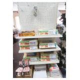 Keychains, Minnesota Postcards, Key Fobs, RWB Decor Chairs
