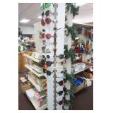 Sunglasses & Display Stand