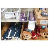Twins, Gophers, Vikings Memorabilia