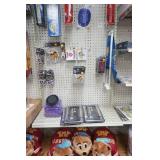 Vikings and College Memorabilia